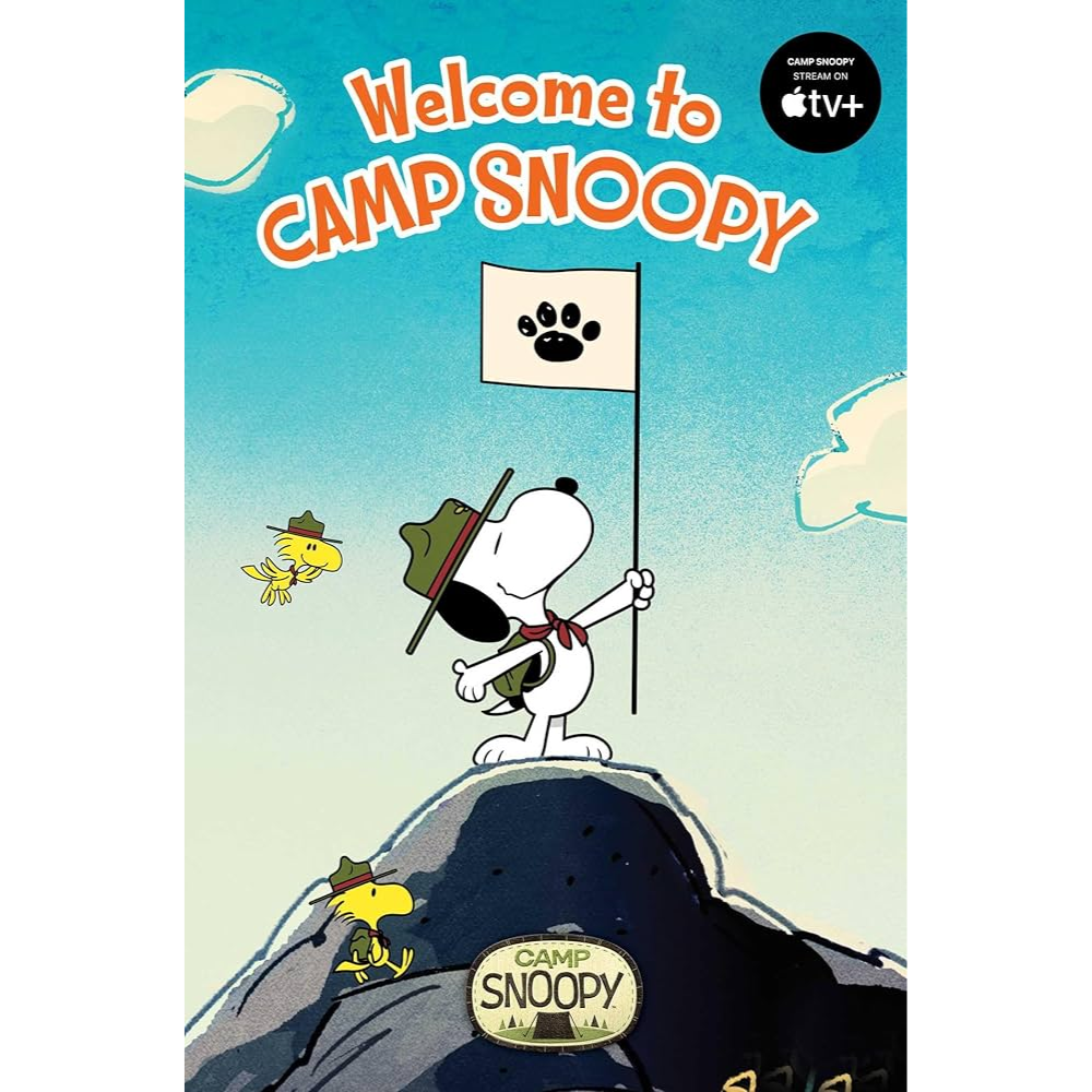 Welcome to Camp Snoopy | Snoopy's Gallery and Gift Shop Welcome to Camp Snoopy | Snoopy's Gallery and Gift Shop