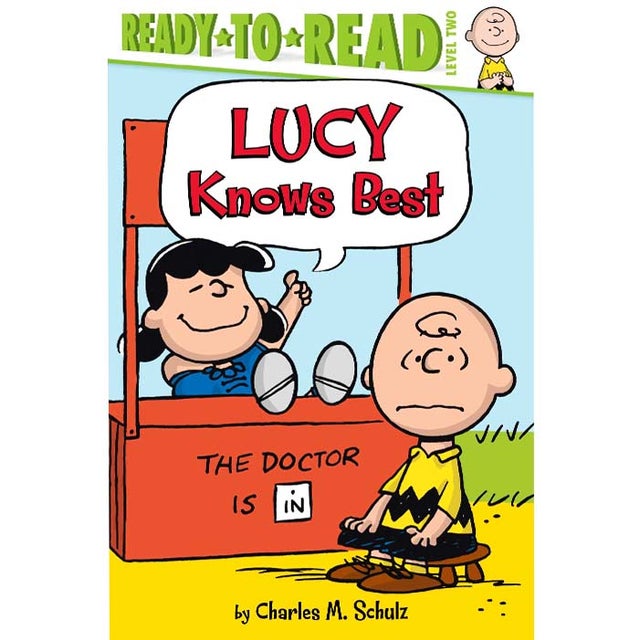 Books | Snoopy's Gallery and Gift Shop