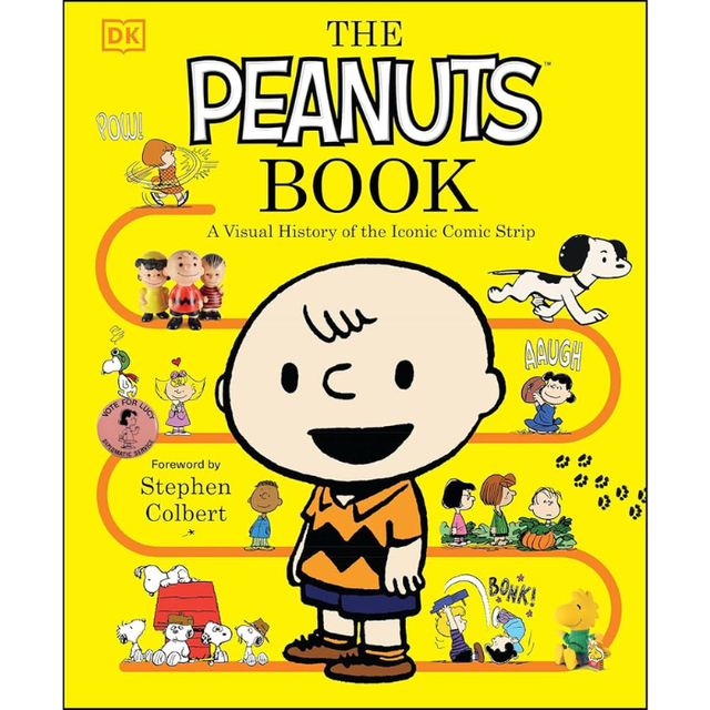 Books | Snoopy's Gallery and Gift Shop