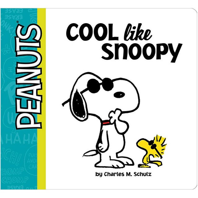 Books | Snoopy's Gallery and Gift Shop